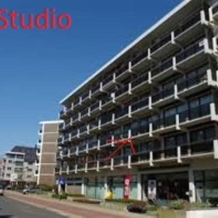 Nos Loisirs Apartment Koksijde Exterior photo