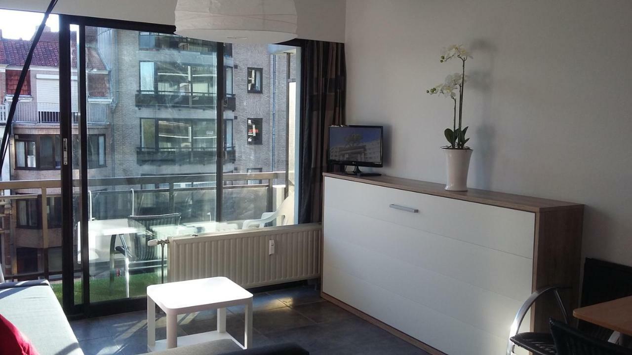 Nos Loisirs Apartment Koksijde Exterior photo